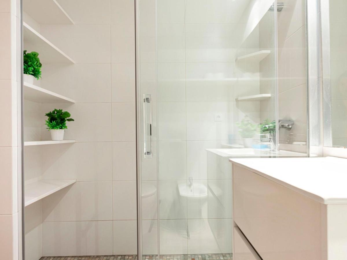 Apartment Els Pins Cyclamen By Interhome Torredembarra Eksteriør billede