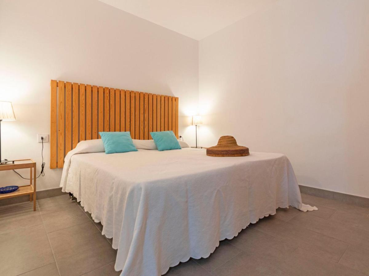 Apartment Els Pins Cyclamen By Interhome Torredembarra Eksteriør billede